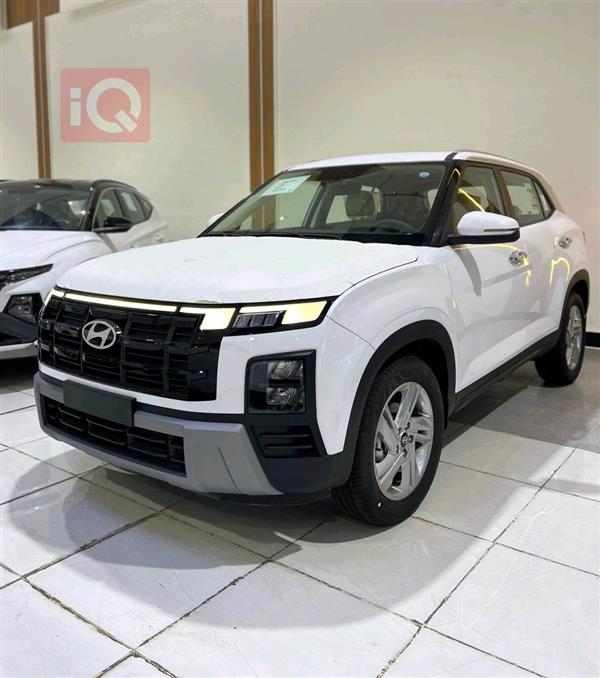 هيونداي كريتا 2026 للبيع في العراق - النجف